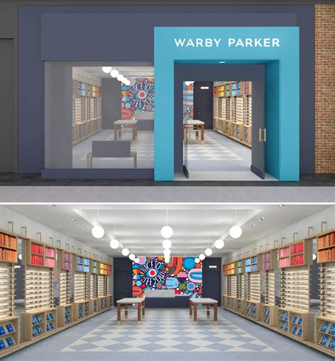 warby parker washington square.